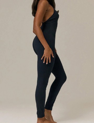 Salopeta Musera, negru