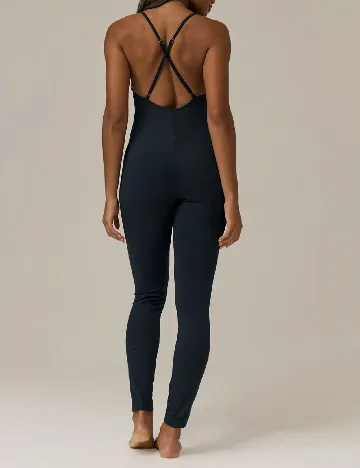 Salopeta Musera, negru