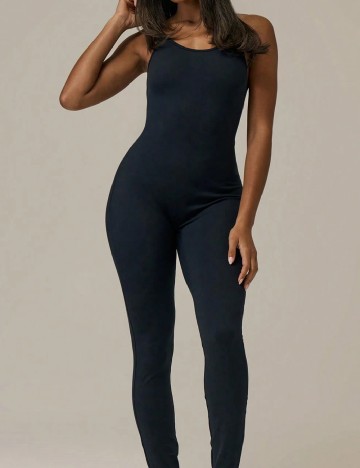 Salopeta Musera, negru