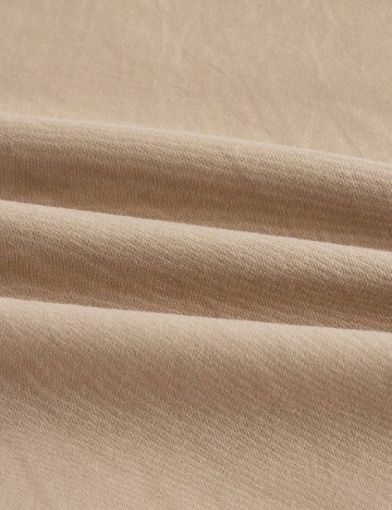 Rochie lunga SHEIN, bej