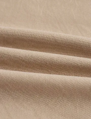 Rochie lunga SHEIN, bej