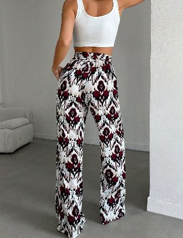 Pantaloni SHEIN, mix culori