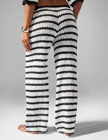 Compleu Missguided, alb/negru