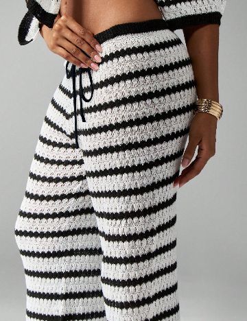 Compleu Missguided, alb/negru