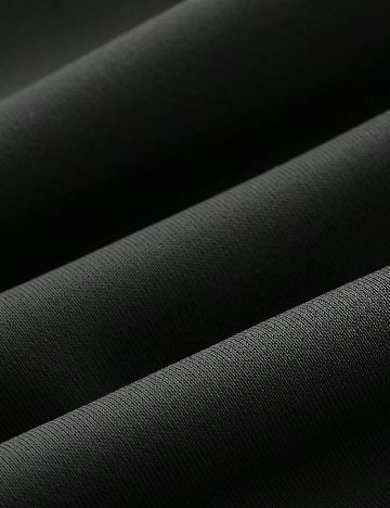 Costum de baie SHEIN, negru