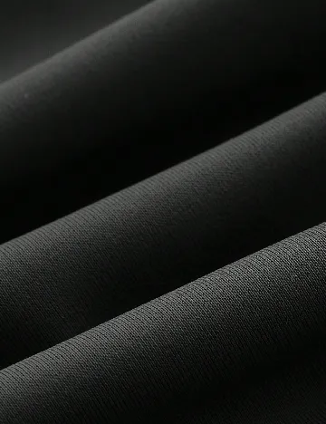 Costum de baie SHEIN, negru