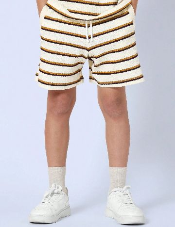 Compleu SUMWON, crem