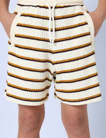 Compleu SUMWON, crem