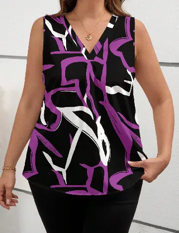 Maiou SHEIN CURVE, mix culori