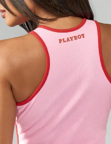 Rochie scurta Missguided, roz