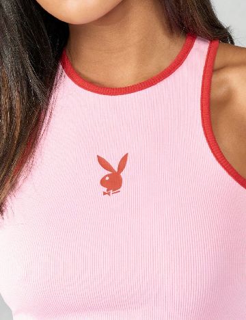 Rochie scurta Missguided, roz