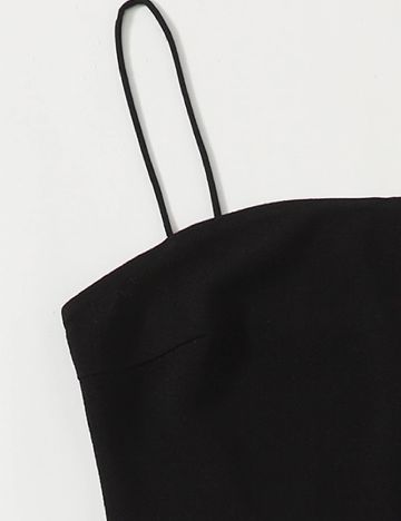 Compleu SHEIN, negru