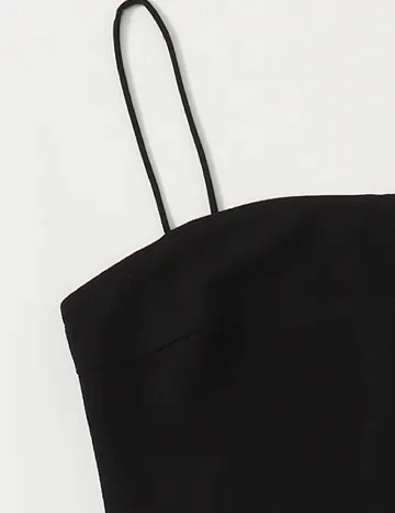 Compleu SHEIN, negru