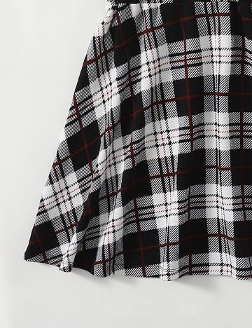 Compleu SHEIN, negru