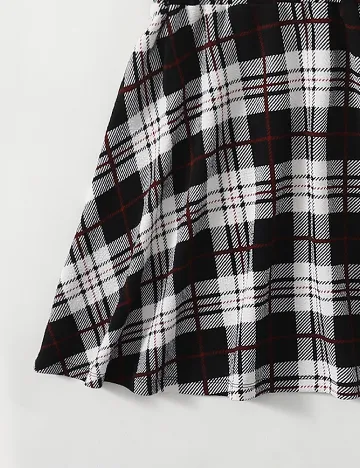 Compleu SHEIN, negru