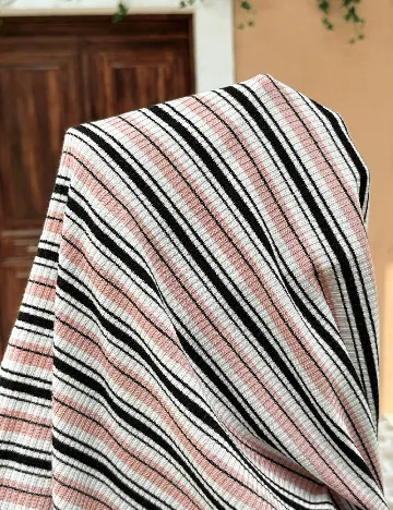 Rochie medie SHEIN Maternity, mix culori