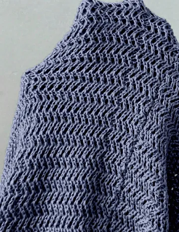 Rochie lunga SHEIN, albastru