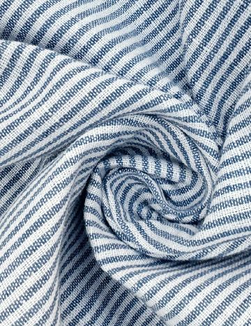 Rochie scurta SHEIN CURVE, albastru