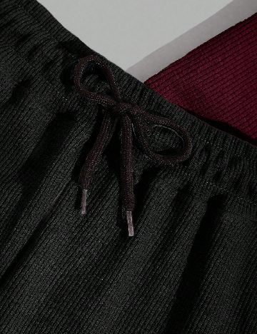 Compleu SHEIN, mix culori