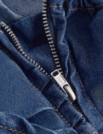 Rochie scurta SHEIN, bleumarin