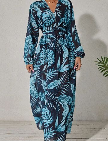 Kimono SHEIN, mix culori