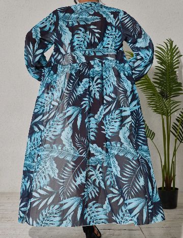 Kimono SHEIN, mix culori