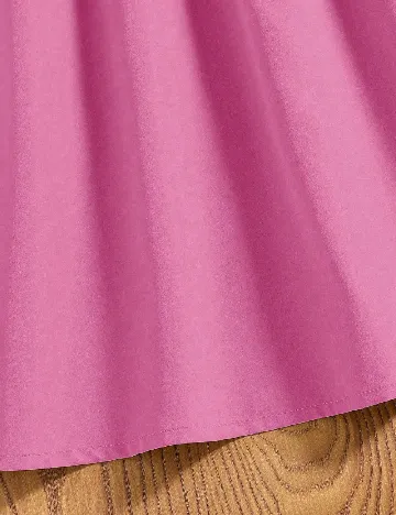 Rochie Shein Kids, roz