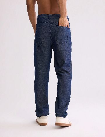 Blugi SHEIN, bleumarin