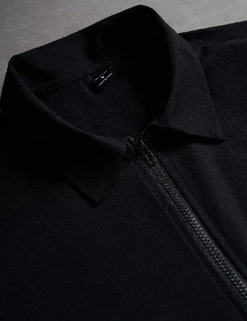 Compleu SHEIN, negru