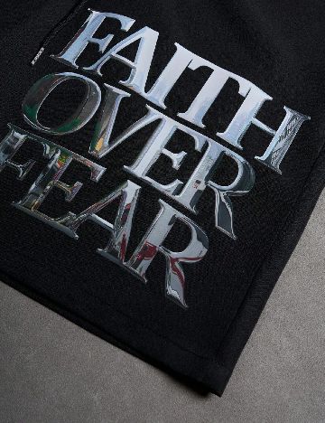 Compleu SHEIN, negru