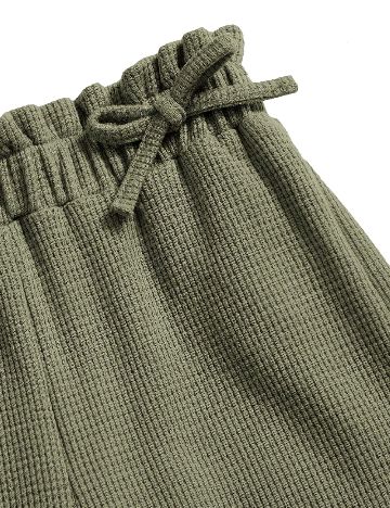 Compleu Shein Kids, verde