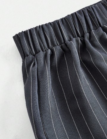 Compleu Shein Kids, albastru