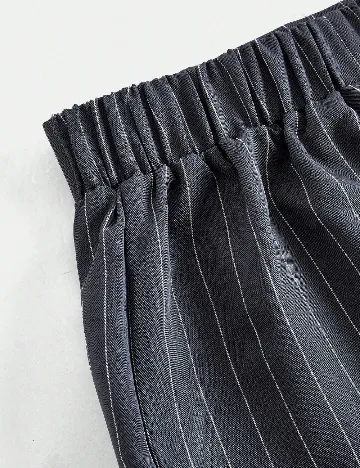 Compleu Shein Kids, albastru