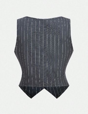 Compleu Shein Kids, albastru