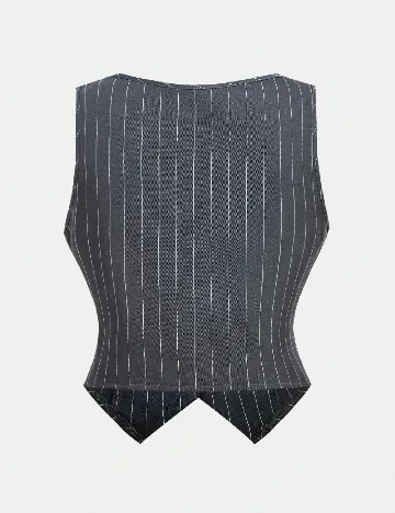 Compleu Shein Kids, albastru