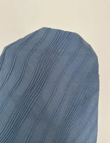 Compleu SHEIN, albastru