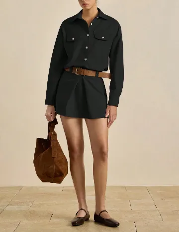 Compleu SHEIN, negru