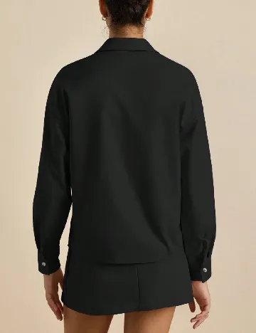 Compleu SHEIN, negru