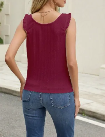 Bluza SHEIN, visiniu