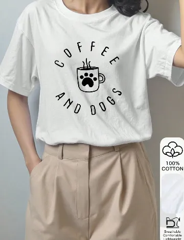 Tricou SHEIN, alb