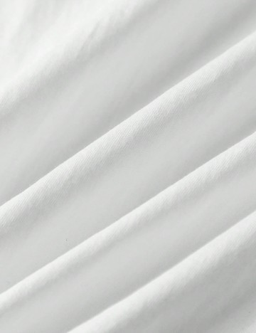 Tricou SHEIN, alb
