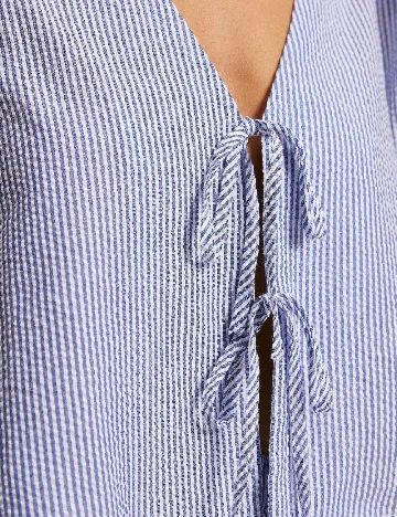 Compleu SHEIN, albastru