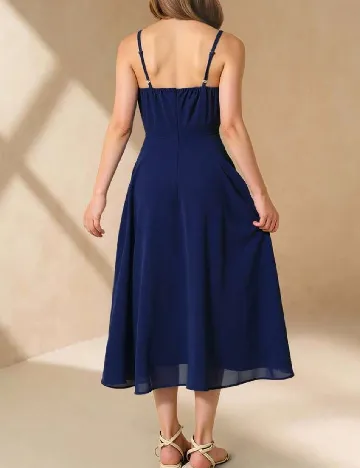 Rochie Shein Kids, bleumarin