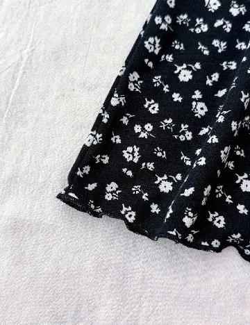 Rochie Shein Kids, negru