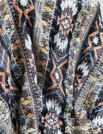 Top SHEIN, mix culori