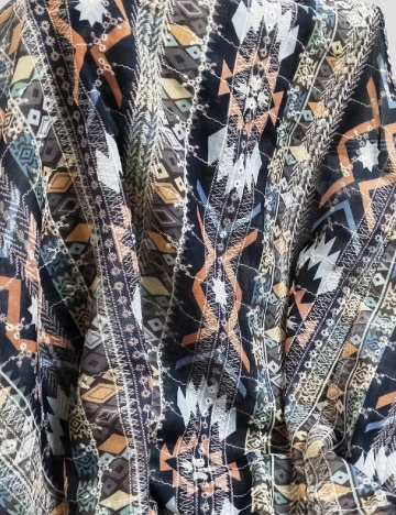 Top SHEIN, mix culori