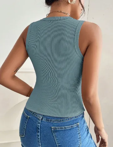 Maiou SHEIN, albastru