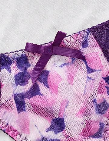 Set lenjerie SHEIN, mov