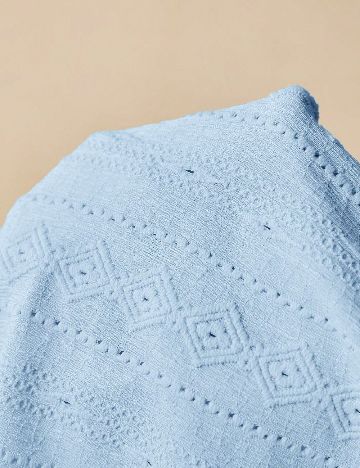 Bluza SHEIN, albastru