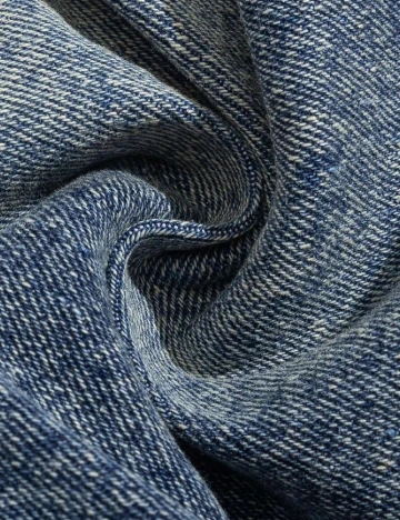 Blugi Shein Kids, albastru